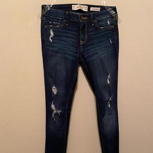 Hollister orignal jeans
